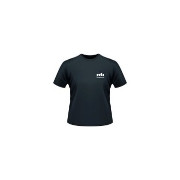 CAMISETA MEGABASS TETE DE MORT
