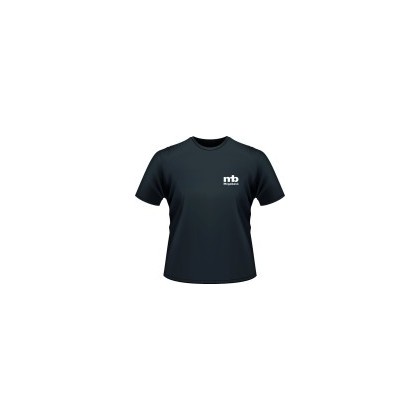 CAMISETA MEGABASS TETE DE MORT