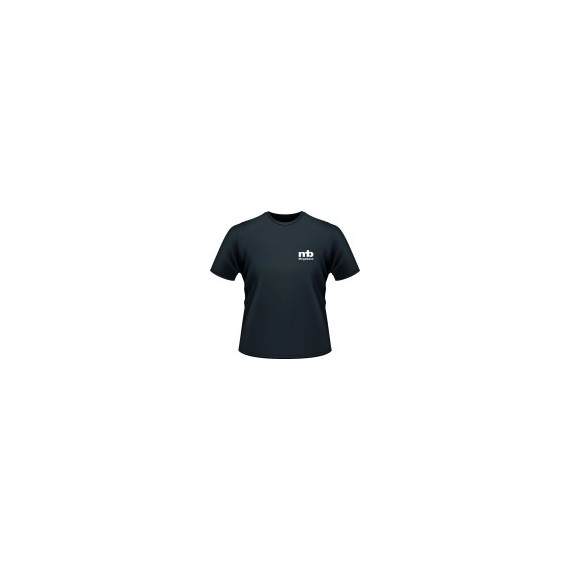 CAMISETA MEGABASS TETE DE MORT