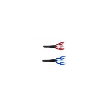 VINILO GARY YAMAMOTO MEDIUM CRAW 4"