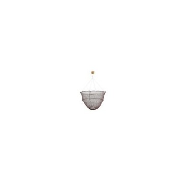 RELES PARA CRANGEJO + FLOTADOR Y CUERDA