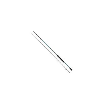 CAÑA GARBOLINO SILVERLIGHT LURE 20-50 G