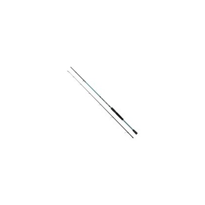 CAÑA GARBOLINO SILVERLIGHT LURE 20-50 G