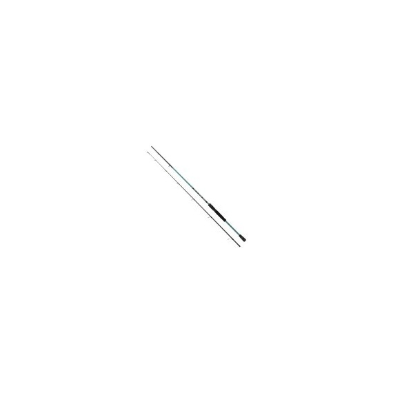 CAÑA GARBOLINO SILVERLIGHT LURE 20-50 G