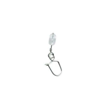 EMERILLON YUKI SQUID SWIVEL+SNAP