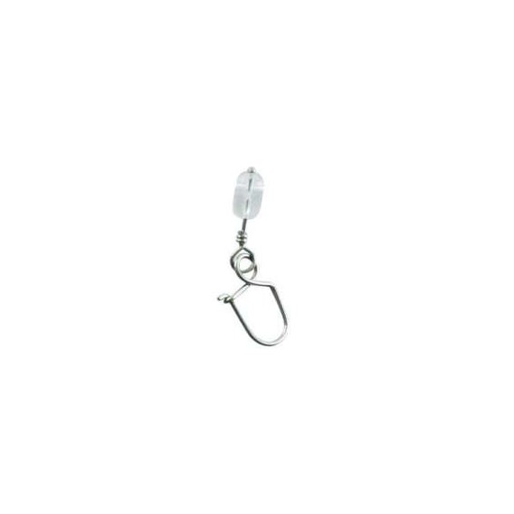 EMERILLON YUKI SQUID SWIVEL+SNAP