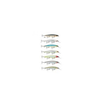 PEZ RAPALA SHADOW RAP 11 CM