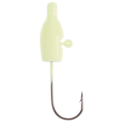 CABEZA PLOMADA HART R&S PF-HEAD