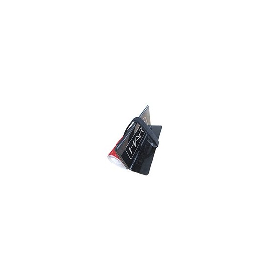 REGLA DE MEDIR HART M120