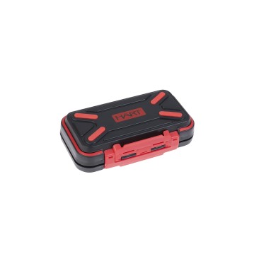 CAJA ESTANCA HART AC2 MIX