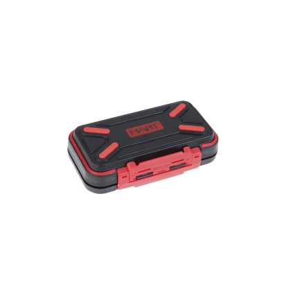 CAJA ESTANCA HART AC2 MIX
