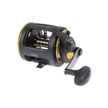 CARRETE HART FINN 20LW