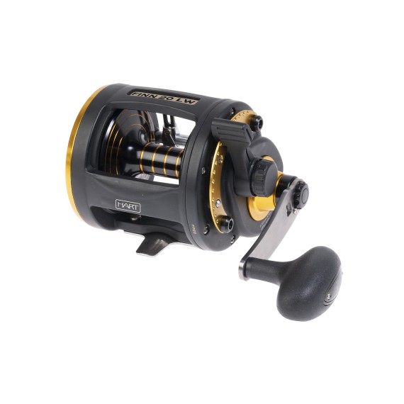 CARRETE HART FINN 20LW