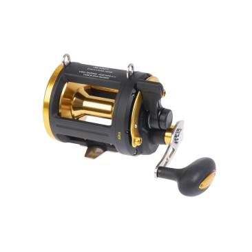 CARRETE HART FINN 30