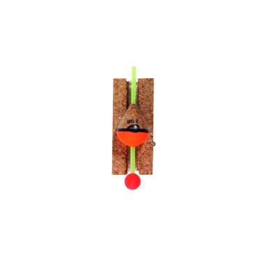 APAREJO FLOTADOR PREPARADO MOD. 182 2 GR
