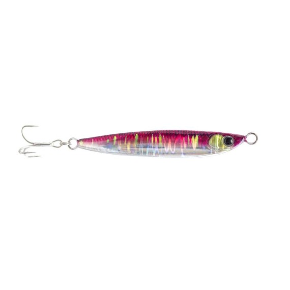 JIG HART THE EDITION INDOMITE 30 GR 21