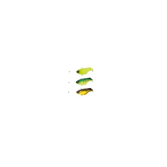 PEZ SHIMANO BANTAM RATTLIN SUF-VIBE 14 G