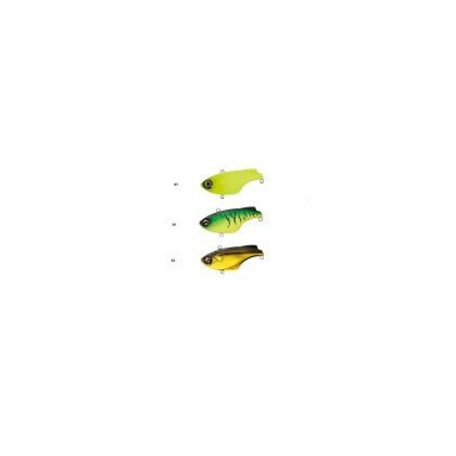 PEZ SHIMANO BANTAM RATTLIN SUF-VIBE 14 G 62 MM 247