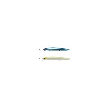 PEZ BLUEBLUE BLOOWIN 125 MM 14 GR