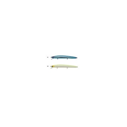 PEZ BLUEBLUE BLOOWIN 125 MM 14 GR