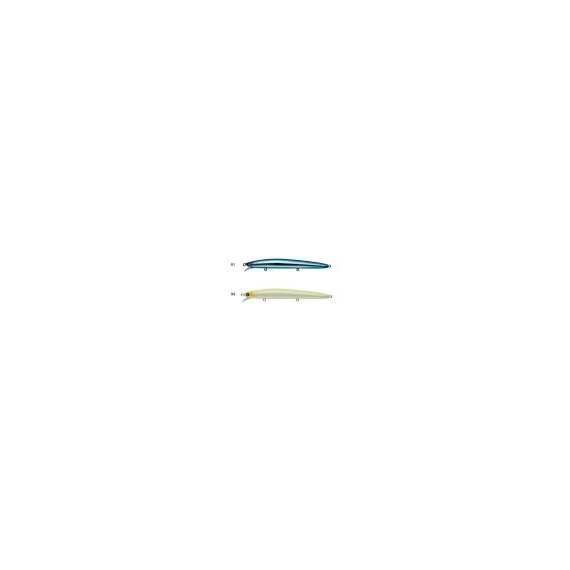PEZ BLUEBLUE BLOOWIN 125 MM 14 GR