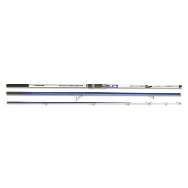 COMBO ZUN ZUN BLACKPOOL 4.20MT + QR65