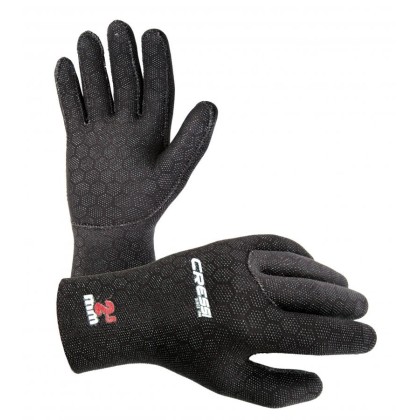 GUANTES CRESSI ULTRASTRETCH 2.5 MM