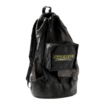 MOCHILA CRESSI TROPIC MALLA
