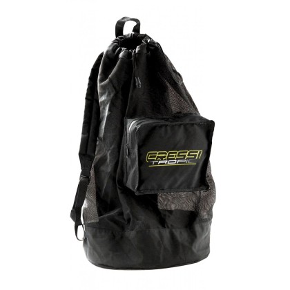 MOCHILA CRESSI TROPIC MALLA