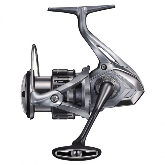CARRETE SHIMANO NASCI FC