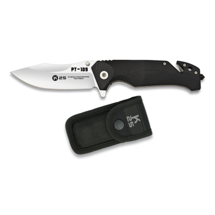 NAVAJA RIU K25 G10 PT-109