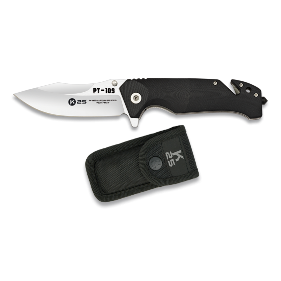 NAVAJA RIU K25 G10 PT-109