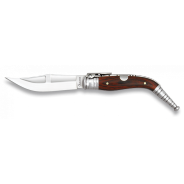 NAVAJA ALBAINOX BANDOLERA Nº 0 CARRACA