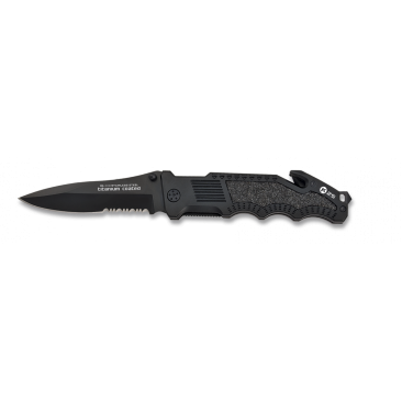 NAVAJA K25 RESCATE TITANIUM