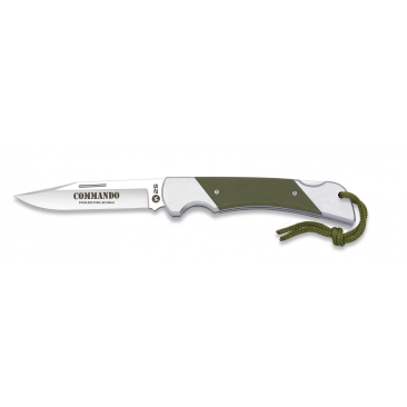 NAVAJA K25 COMANDO 8CR CNC