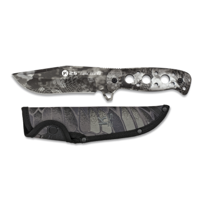 CUCHILLO K25 PHYTON