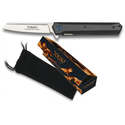 NAVAJA TOKISU G10