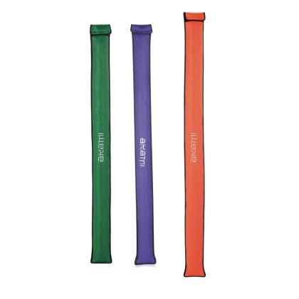 FUNDA PORTA CAÑAS AKAMI PREMIUM 150