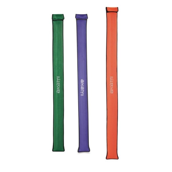 FUNDA PORTA CAÑAS AKAMI PREMIUM 150