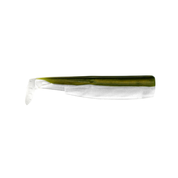 BLACK MINNOW 200 2 CUERPOS