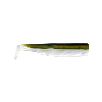 BLACK MINNOW 200 2 CUERPOS