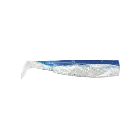 BLACK MINNOW 200 2 CUERPOS