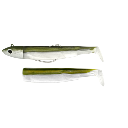 BLACK MINNOW 70 COMBO 3 GR OFF SHORE