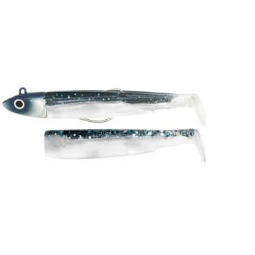 BLACK MINNOW 120 COMBO OFF SHORE