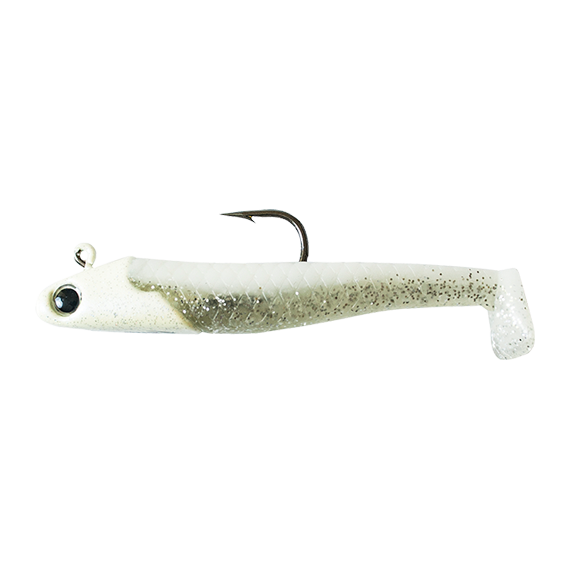 VINILO FISHUS SHAD ATTACK 20 GR