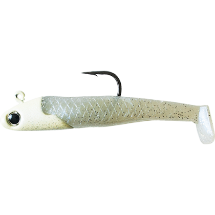 VINILO FISHUS SHAD ATTACK 20 GR 80 MM 08