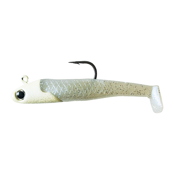 VINILO FISHUS SHAD ATTACK 20 GR 80 MM 08