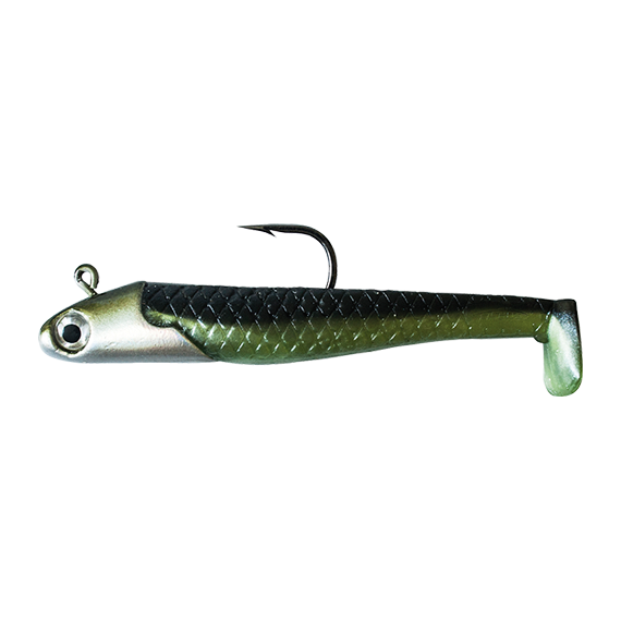 VINILO FISHUS SHAD ATTACK 20 GR 80 MM 09