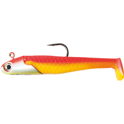 VINILO FISHUS SHAD ATTACK 20 GR 80 MM 13