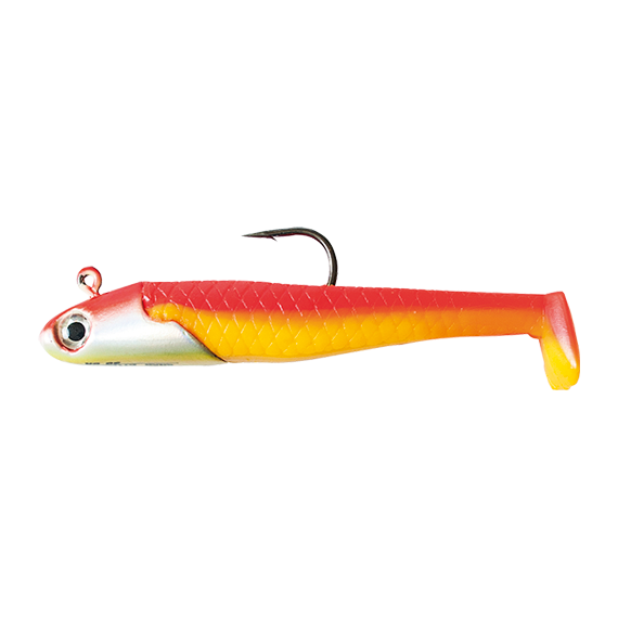 VINILO FISHUS SHAD ATTACK 20 GR 80 MM 13